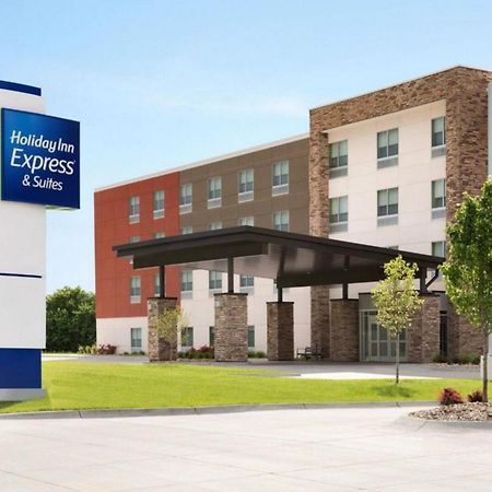 Holiday Inn Express & Suites Murfreesboro West By Ihg Eksteriør billede