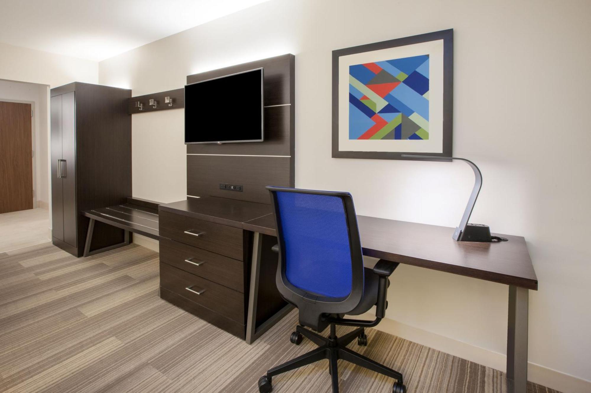 Holiday Inn Express & Suites Murfreesboro West By Ihg Eksteriør billede