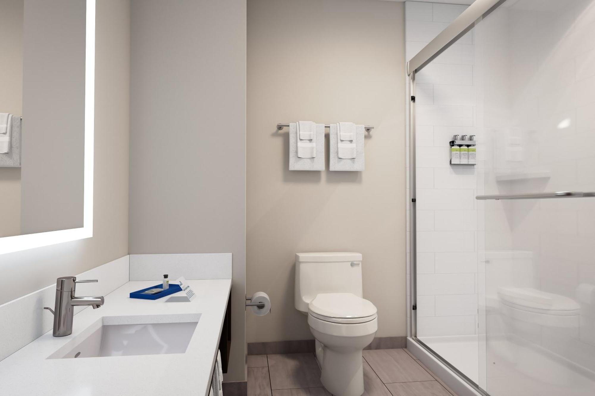 Holiday Inn Express & Suites Murfreesboro West By Ihg Eksteriør billede