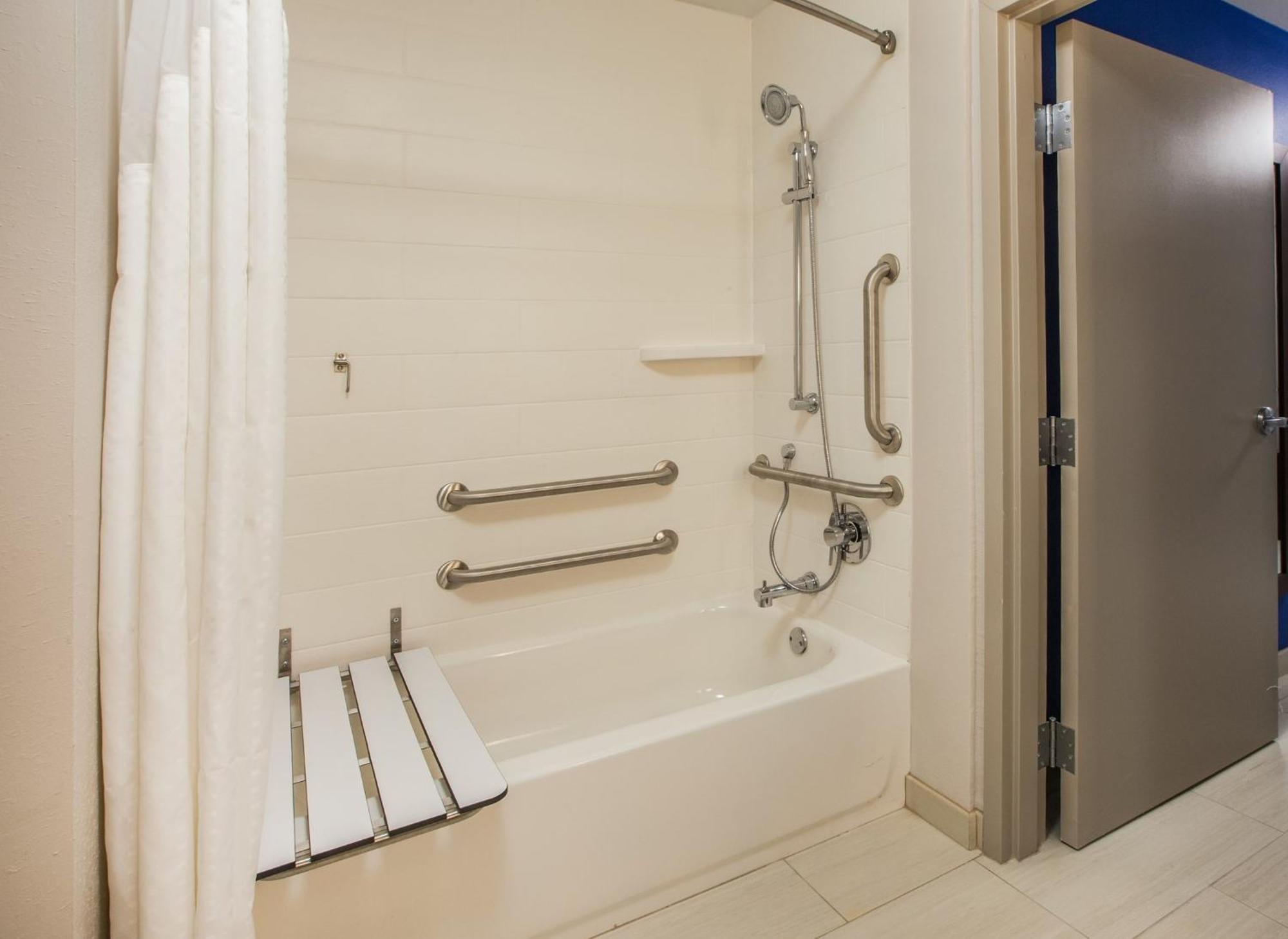 Holiday Inn Express & Suites Murfreesboro West By Ihg Eksteriør billede