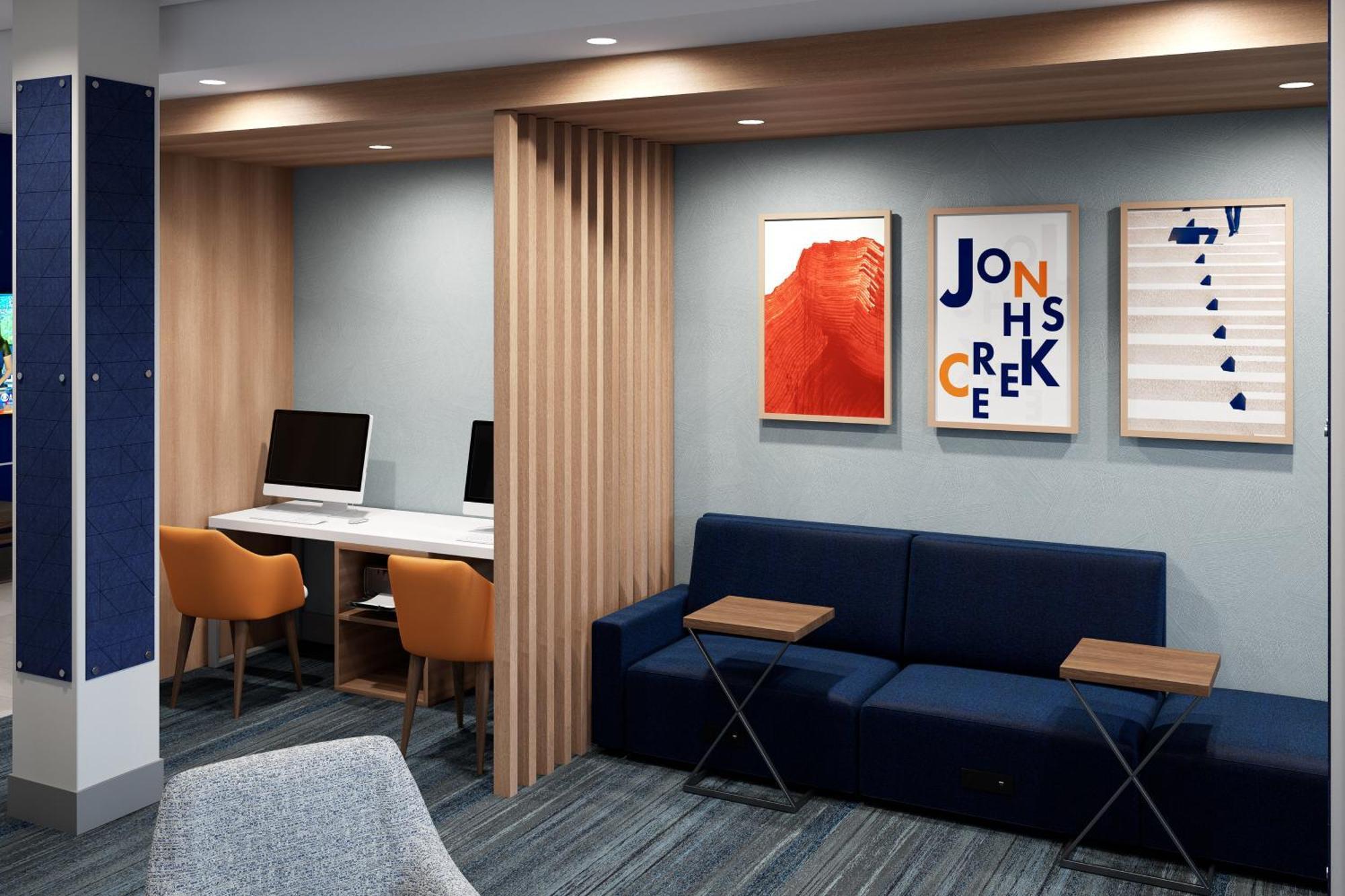 Holiday Inn Express & Suites Murfreesboro West By Ihg Eksteriør billede