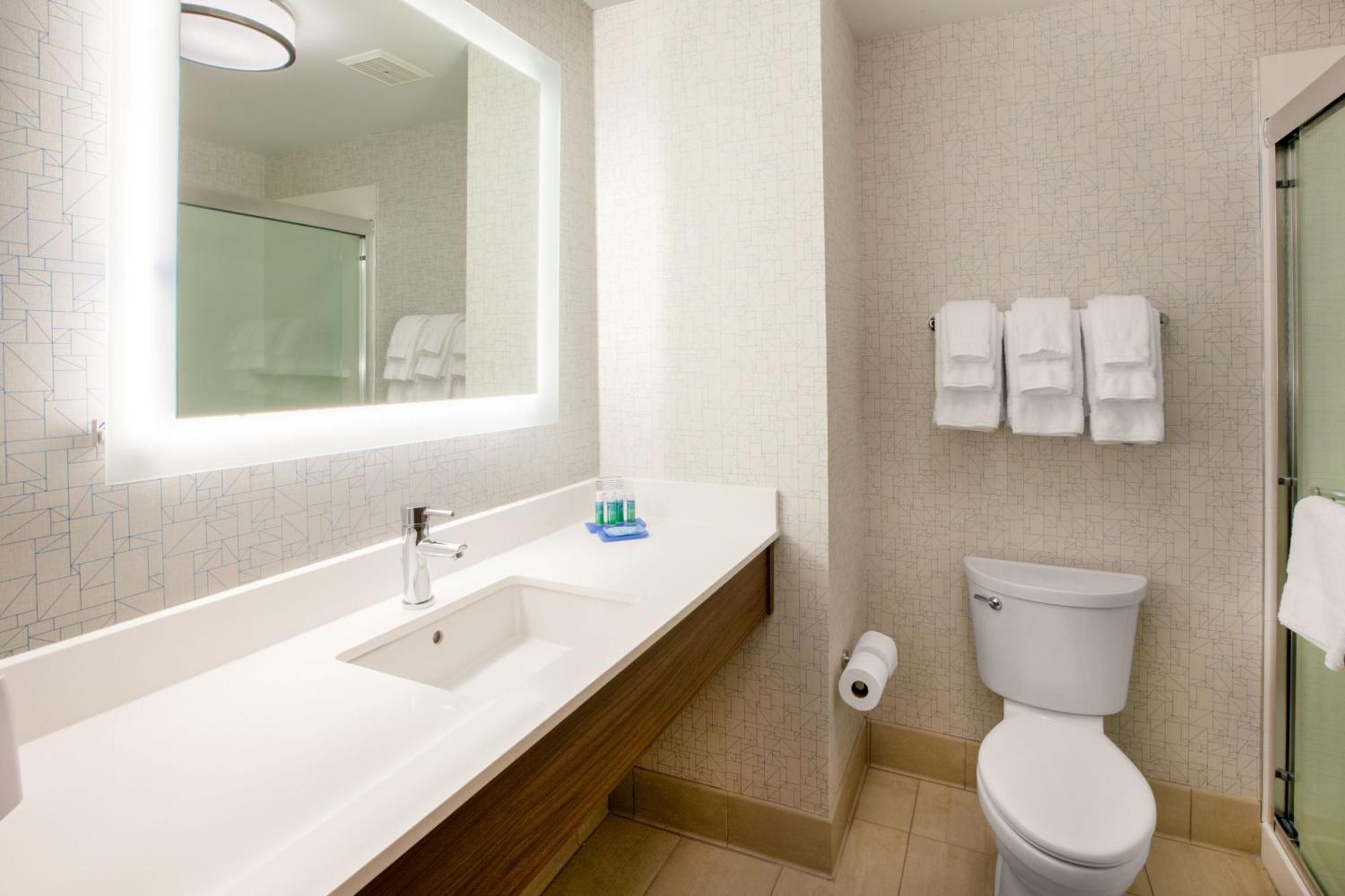 Holiday Inn Express & Suites Murfreesboro West By Ihg Eksteriør billede