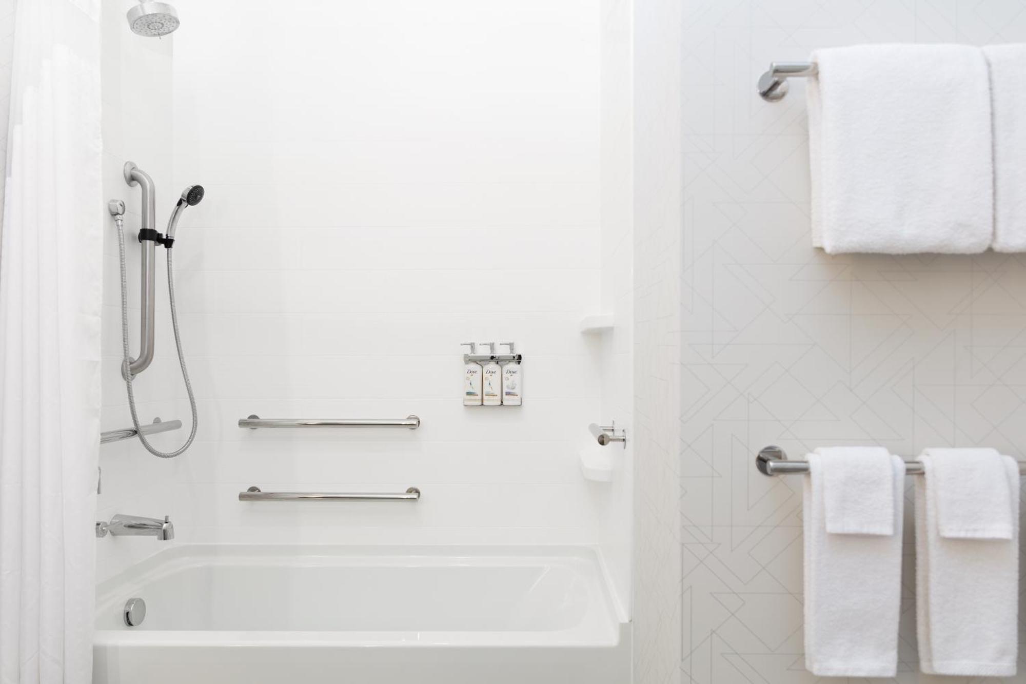 Holiday Inn Express & Suites Murfreesboro West By Ihg Eksteriør billede