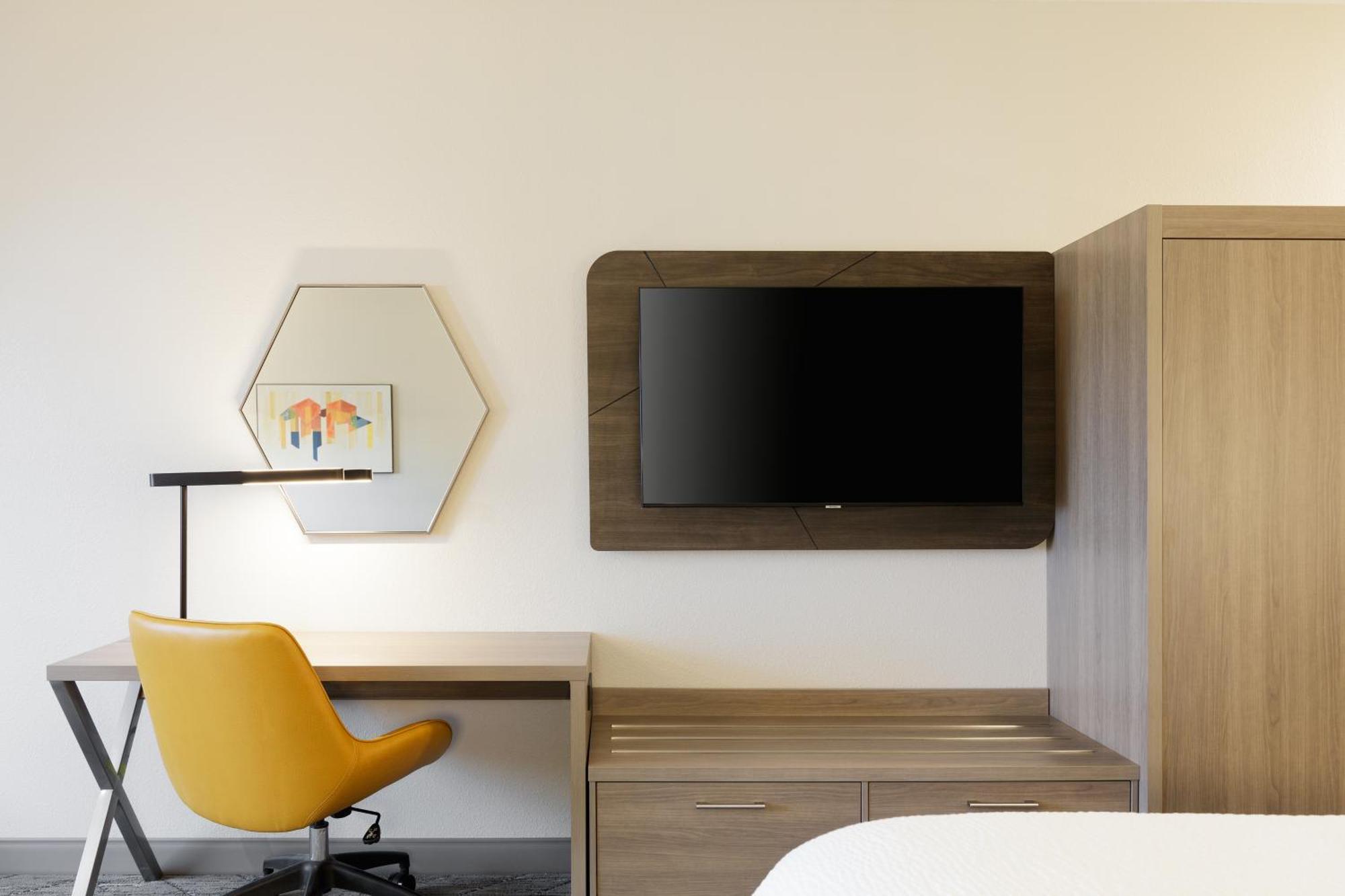 Holiday Inn Express & Suites Murfreesboro West By Ihg Eksteriør billede