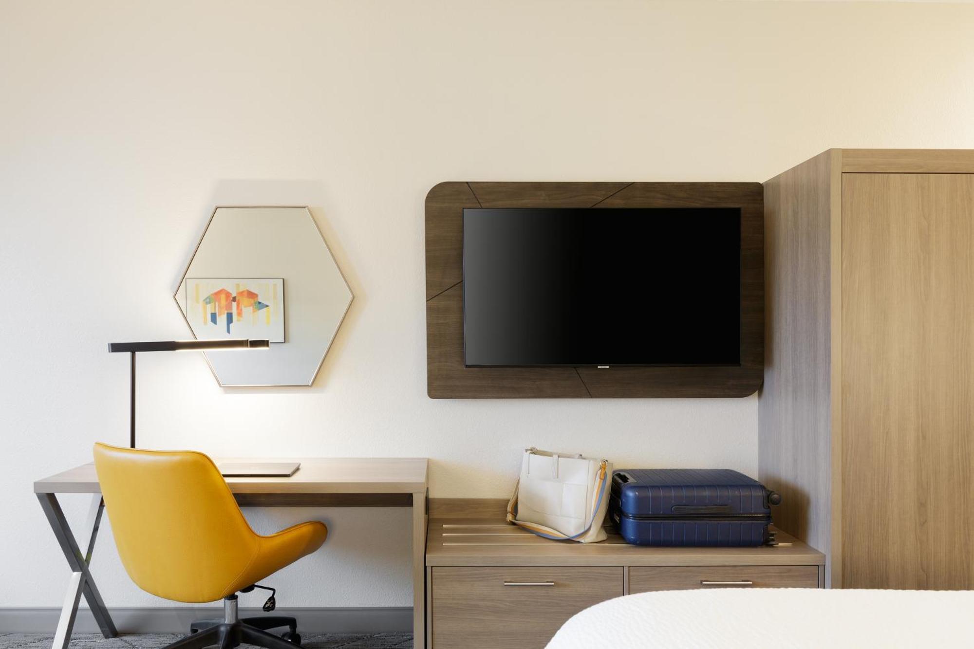 Holiday Inn Express & Suites Murfreesboro West By Ihg Eksteriør billede