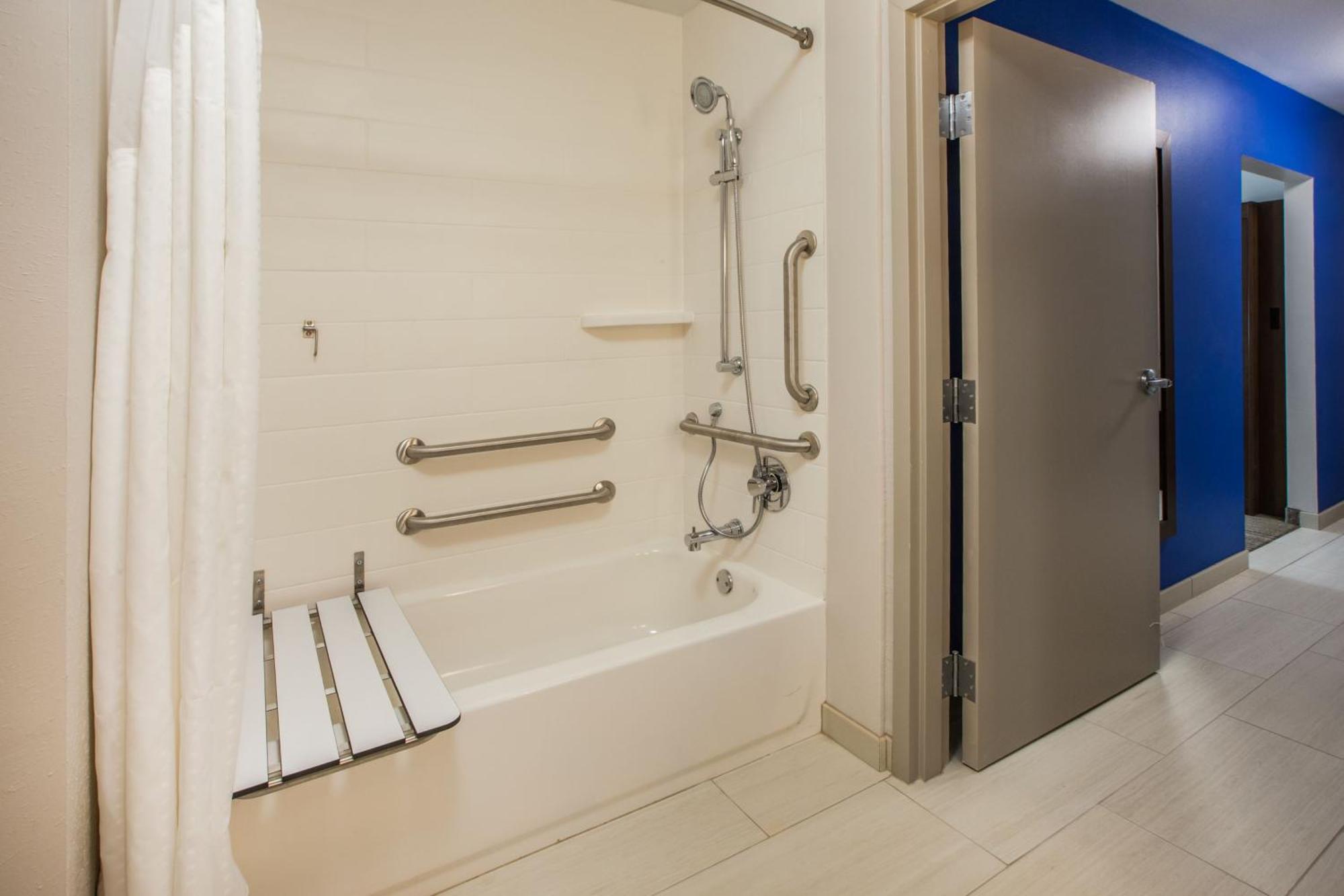 Holiday Inn Express & Suites Murfreesboro West By Ihg Eksteriør billede