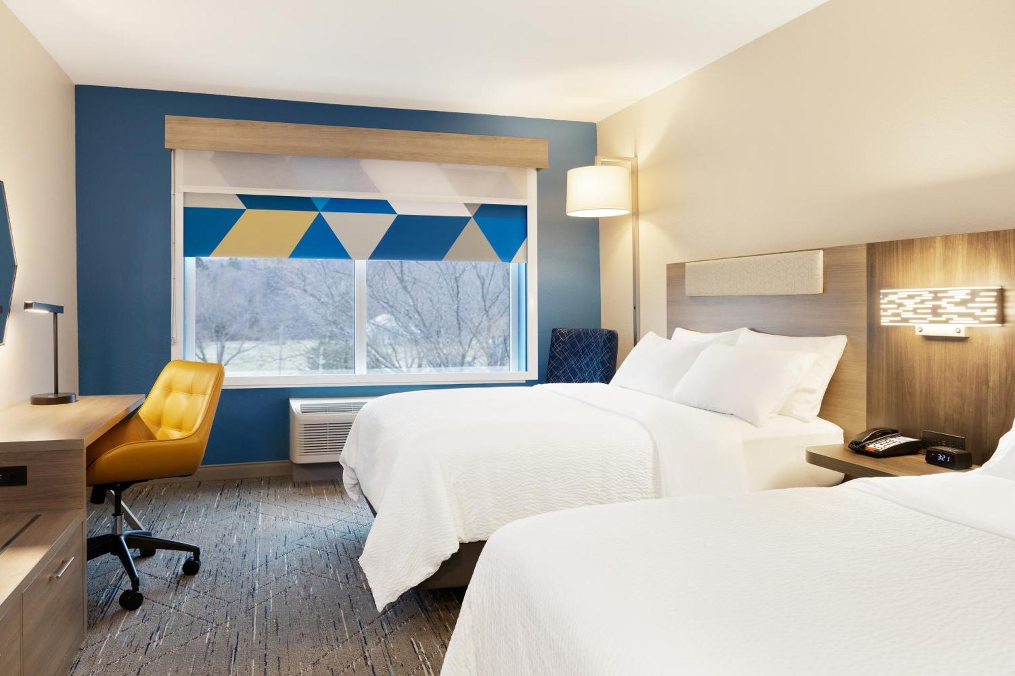 Holiday Inn Express & Suites Murfreesboro West By Ihg Eksteriør billede