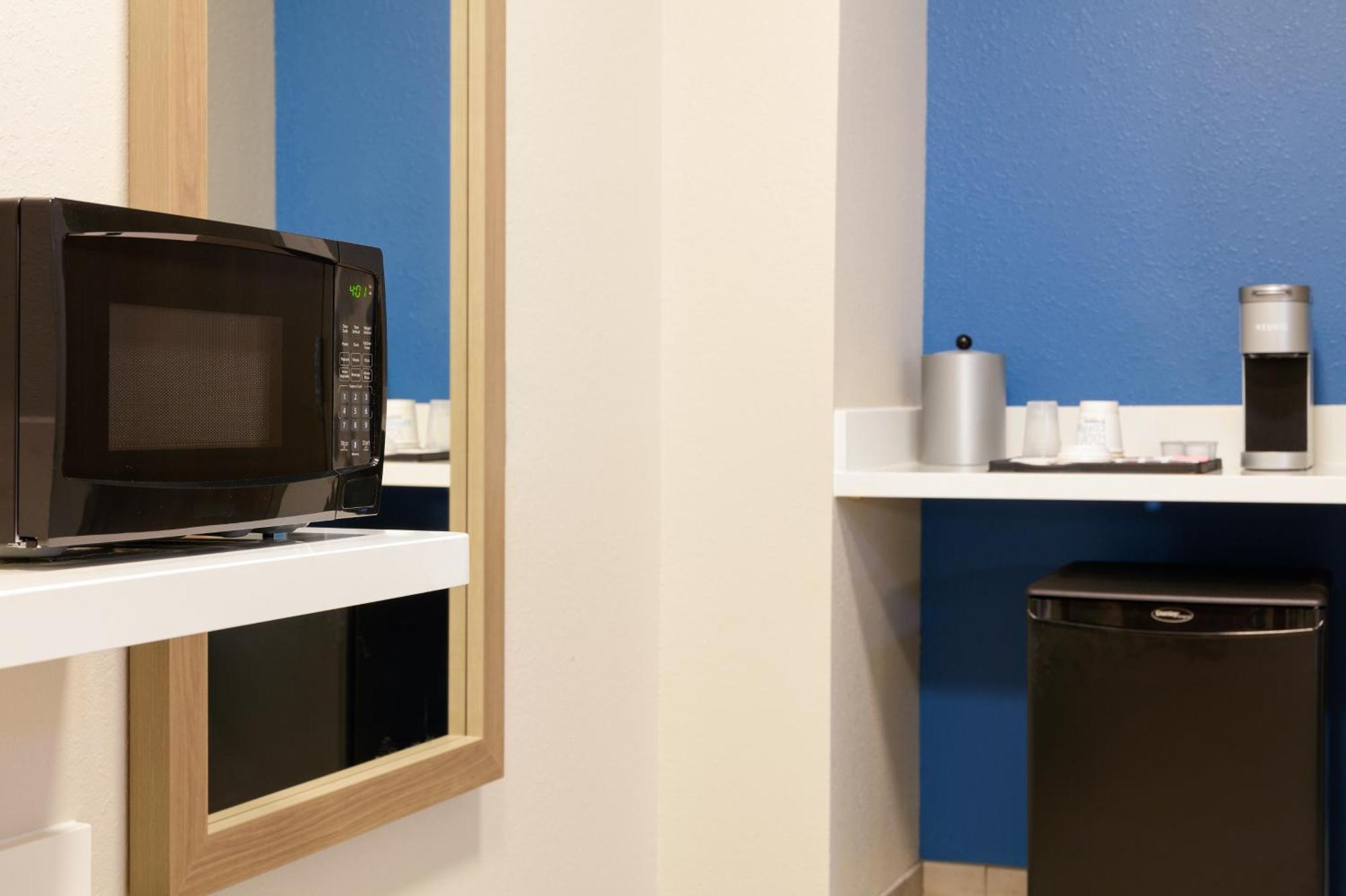 Holiday Inn Express & Suites Murfreesboro West By Ihg Eksteriør billede