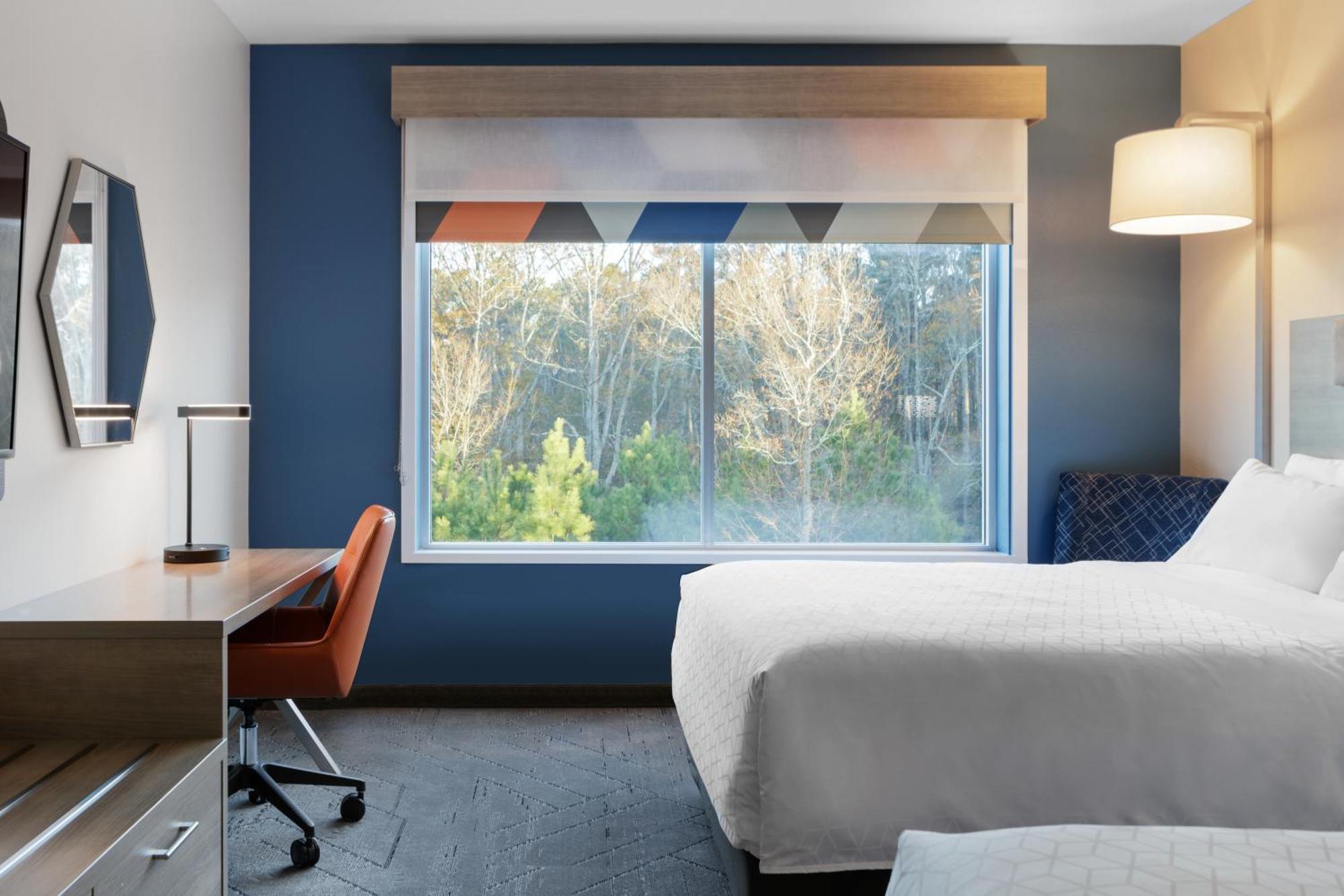 Holiday Inn Express & Suites Murfreesboro West By Ihg Eksteriør billede