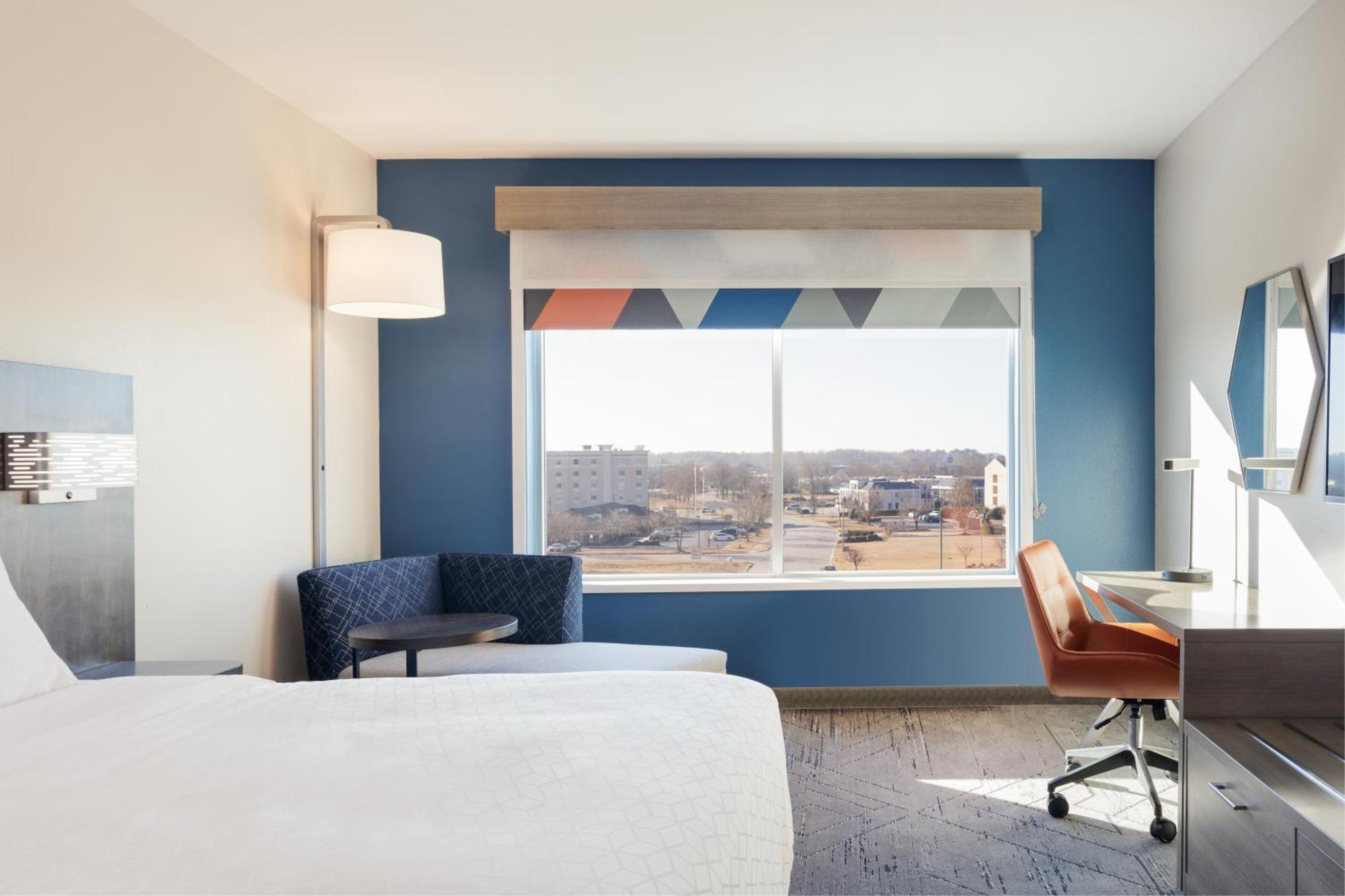 Holiday Inn Express & Suites Murfreesboro West By Ihg Eksteriør billede