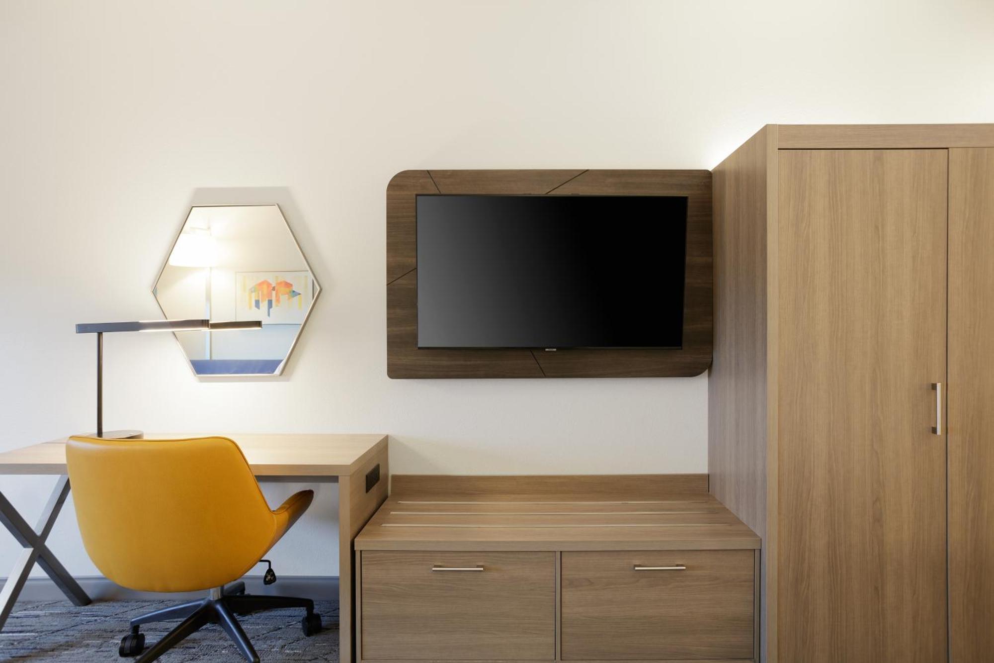 Holiday Inn Express & Suites Murfreesboro West By Ihg Eksteriør billede