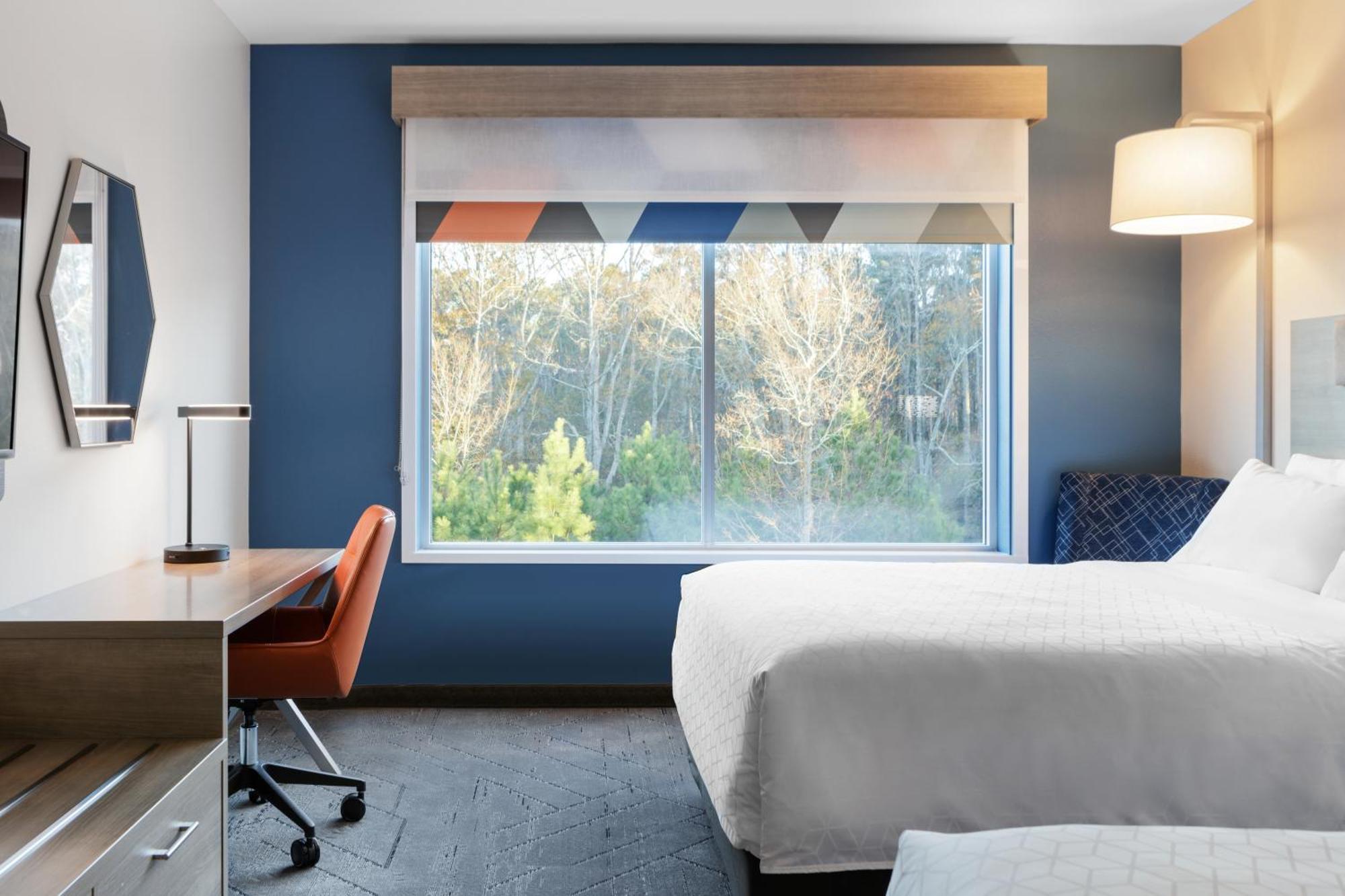 Holiday Inn Express & Suites Murfreesboro West By Ihg Eksteriør billede